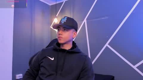 Draven online show from February 14, 11:49 am