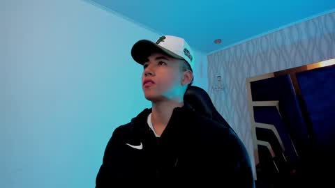 Draven online show from November 12, 11:27 am