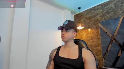 Draven online show from March 5, 12:12 pm