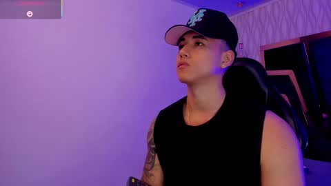 Draven online show from March 9, 1:27 pm