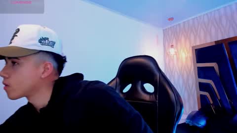 Draven online show from October 23, 11:35 am