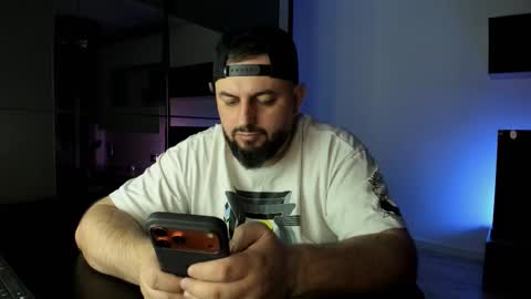 DravenPeak online show from March 21, 12:47 am