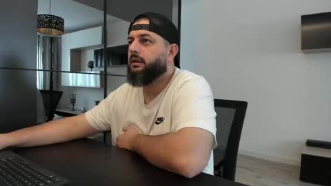 DravenPeak online show from October 28, 11:23 am