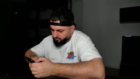 DravenPeak online show from March 13, 5:30 pm