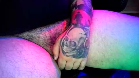 drdickforfun online show from March 23, 9:32 pm