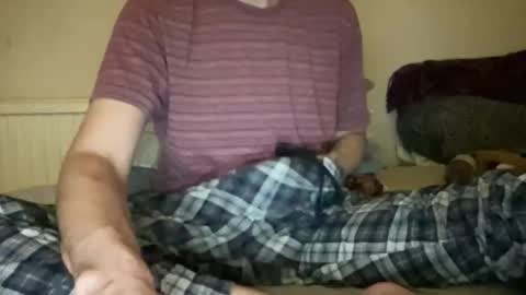 Dreads online show from April 10, 12:28 am