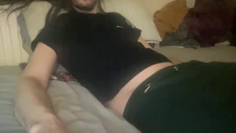 Dreads online show from February 24, 1:39 am