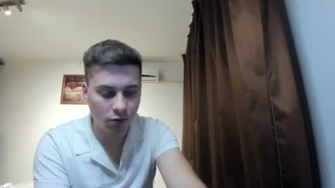 Johnny online show from December 4, 4:25 pm