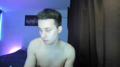 Johnny online show from April 8, 6:49 pm