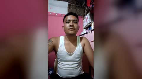 dreamboy_pinoy98 online show from August 7, 11:28 am