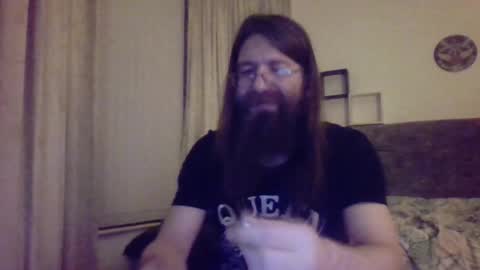 dreamer1402 online show from March 1, 11:04 pm