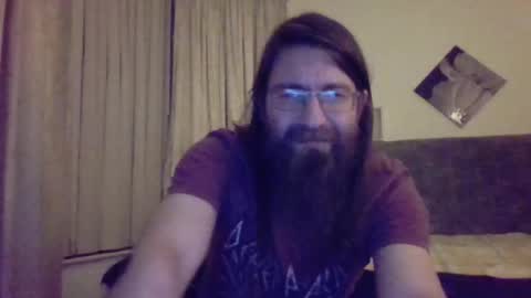 dreamer1402 online show from February 5, 11:45 pm