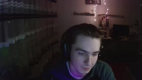 dreamerguy07 online show from February 25, 7:37 pm