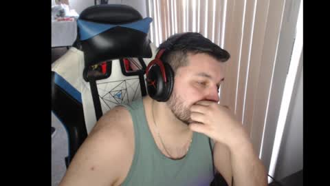 Tommy online show from April 6, 9:26 pm