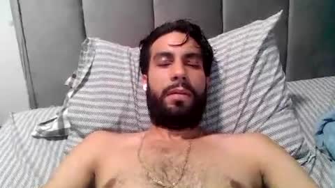 The Dream online show from July 11, 1:51 am