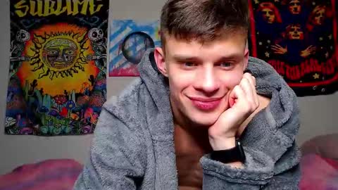 Adam Dream online show from January 18, 7:49 pm