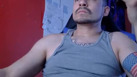 drew48895 online show from February 10, 5:50 pm