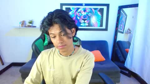 Dreyk online show from November 3, 2:08 pm