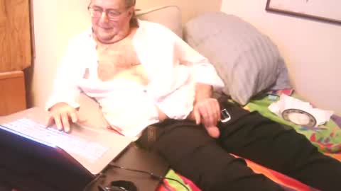 Dr. Feelgood online show from February 23, 5:06 am