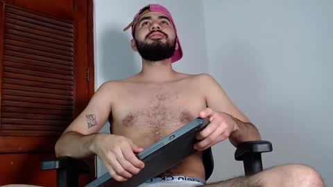 dricusabdallah online show from February 11, 4:17 am