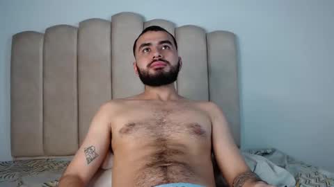 dricusabdallah online show from February 14, 5:13 am