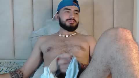 dricusabdallah online show from February 7, 8:10 am