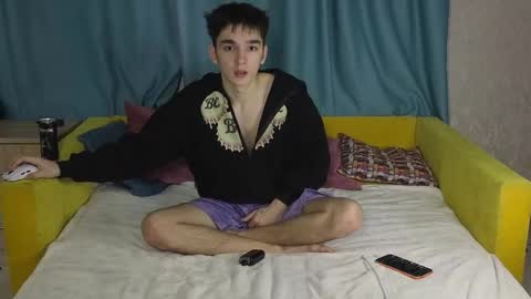 Mark online show from February 5, 3:35 am