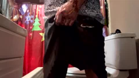 drip7 online show from December 21, 9:45 pm