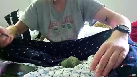 drippiehippie420 online show from April 19, 5:01 pm