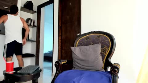 drizsx online show from October 11, 3:05 pm