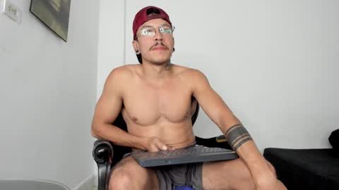 drizsx online show from February 1, 12:40 am