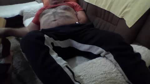 johnny online show from January 16, 6:48 pm