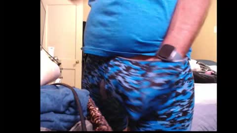 Hello Hope you enjoy what you see. I love attention in dirty talk and tips thickcock  edging precum dirtyTalk C2C online show from February 18, 6:27 pm