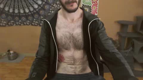 River online show from February 4, 12:49 am