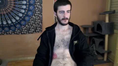 River online show from February 12, 2:28 am