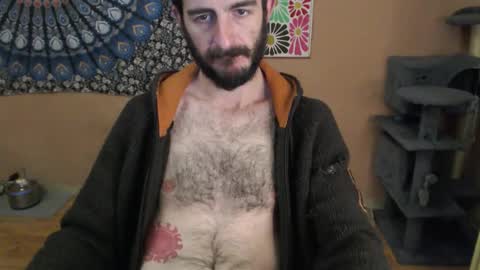 River online show from December 18, 1:23 am