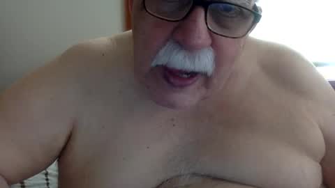 drnick069 online show from April 30, 5:20 pm