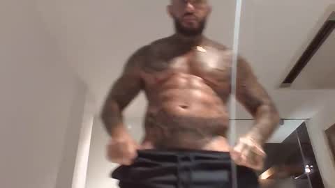 PlayWithFire online show from October 17, 3:54 am