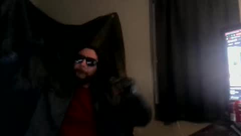 drogo lpkp online show from March 19, 2:15 am