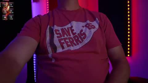 Drok online show from August 9, 3:56 am