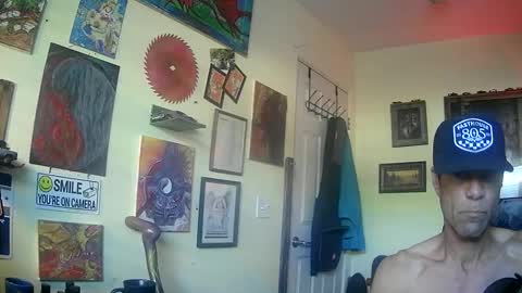 druedowm online show from February 3, 10:26 pm