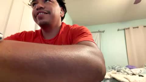 druiz19 online show from April 19, 12:59 pm