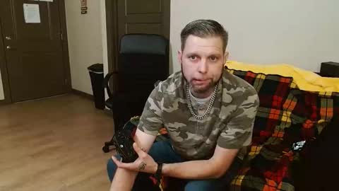 Snapshot of druzki_69 chatting on September 29, 5:31 pm druzki_69 online show from September 29, 5:31 pm