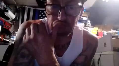 dsmock online show from March 22, 8:25 pm