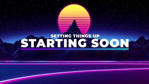 DS online show from October 4, 9:08 pm