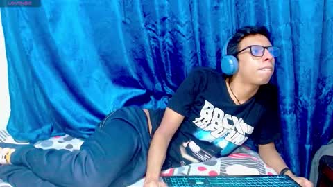 David online show from February 7, 2:08 am