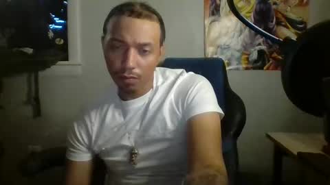 Snapshot of dubz07 chatting on October 23, 7:39 pm dubz07 online show from October 23, 7:39 pm