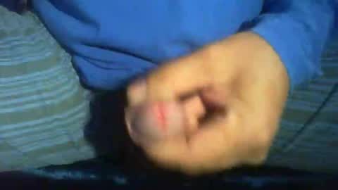 dude_13 online show from October 7, 4:16 am