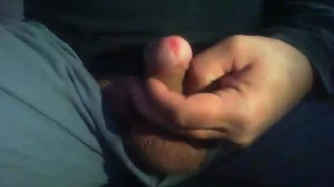 dude_13 online show from February 11, 4:55 am