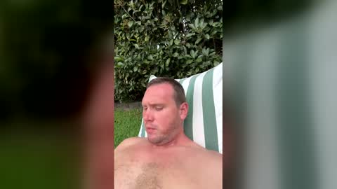 Chase McDonald online show from March 12, 11:45 pm